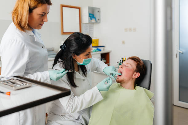 Best Emergency Dentist for Lost Fillings or Crowns in New Cassel, NY