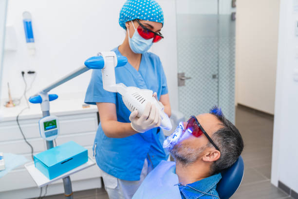Best Emergency Dentist for Knocked-Out Tooth in New Cassel, NY
